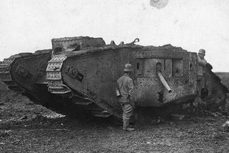 Test z dějepisu o 1. světové válce: Bitvy, osobnosti i zásadní okamžiky potrápí i milovníka historie. Skóre 8 z 10 je výborný výsledek